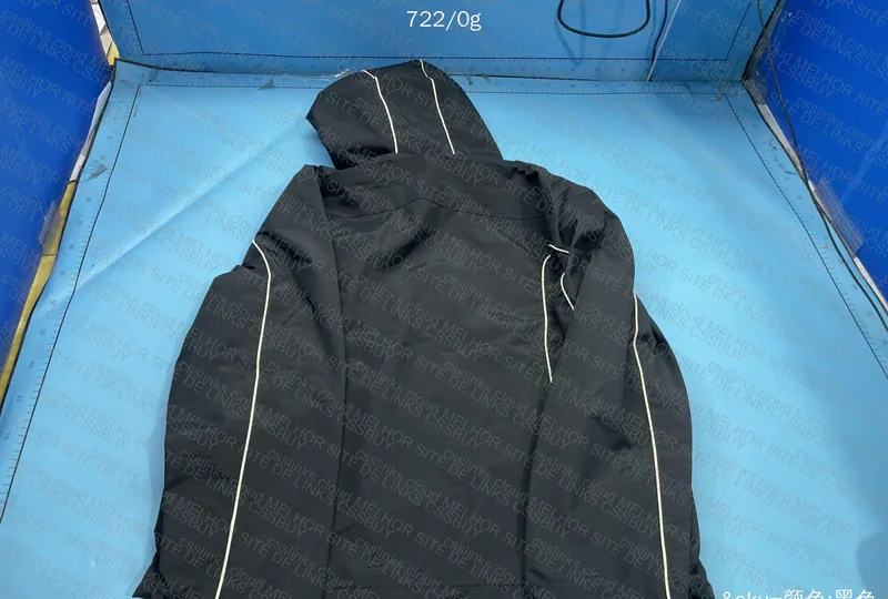 Diesel Jacket 2