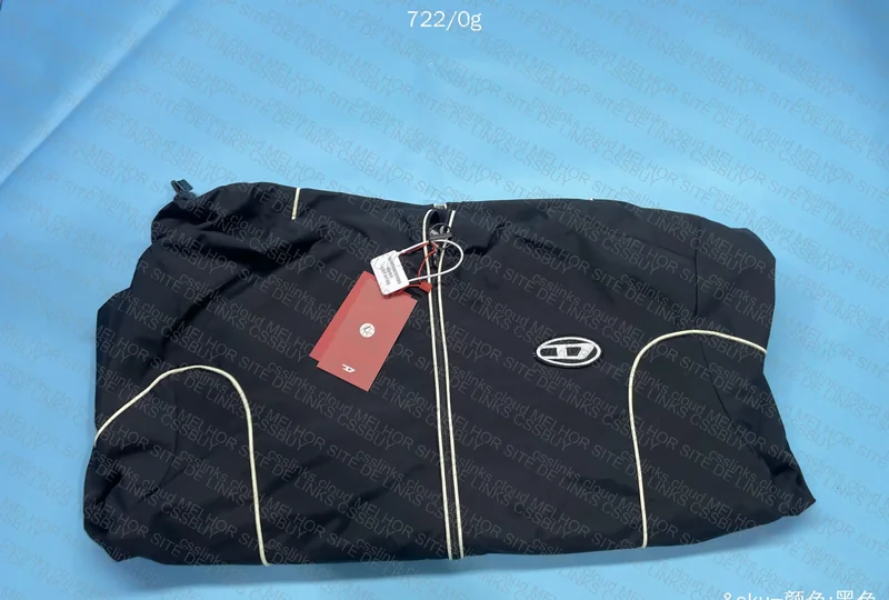 Diesel Jacket 3