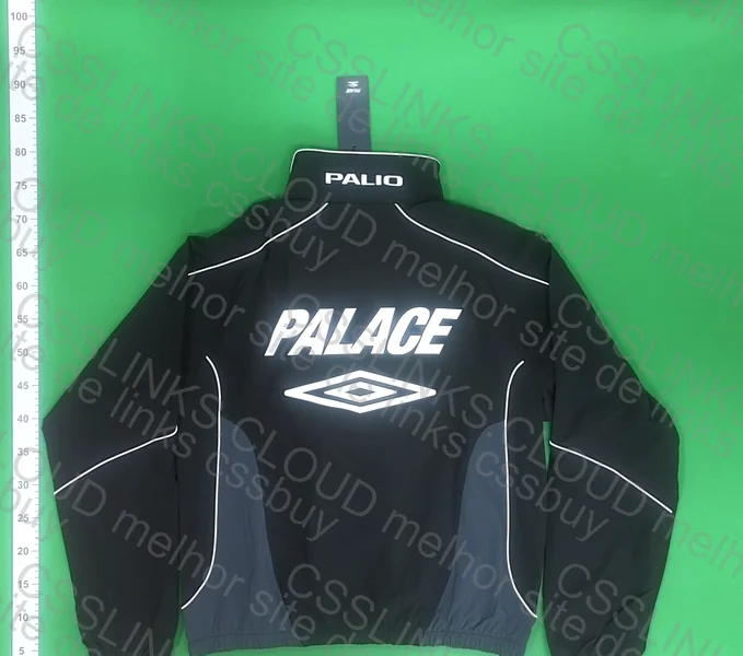 37palace Jacket