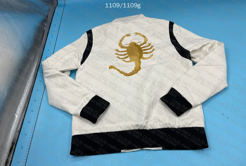 Ryan Gosling Drive Movie Jacket 2