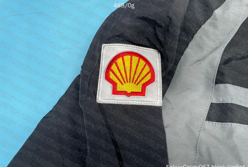 Ducati X Supreme Jacket 7