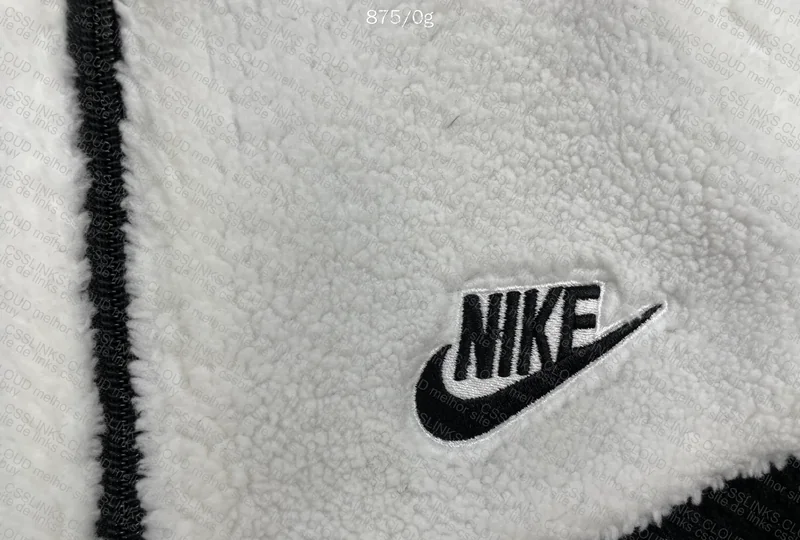 Nike Double-Faced Jacket