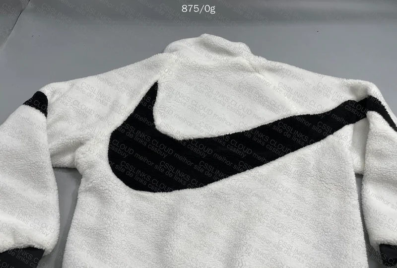 Nike Double-Faced Jacket 3