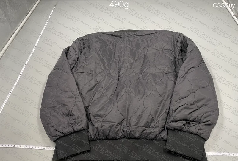 TNF Double-Faced Jacket 4