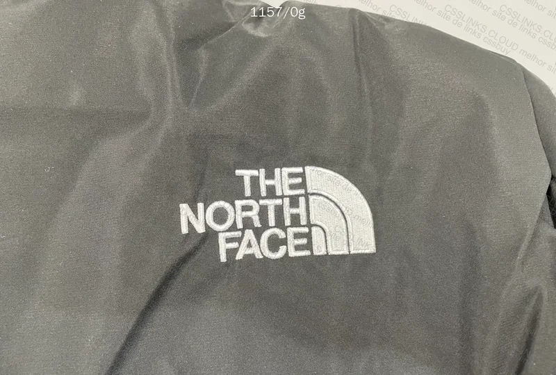 TNF Double-Faced Jacket 8
