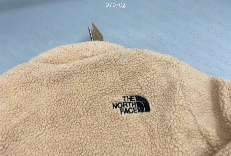 TNF Double-Faced Jacket