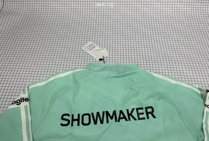 DWG - ShowMaker Jacket 3
