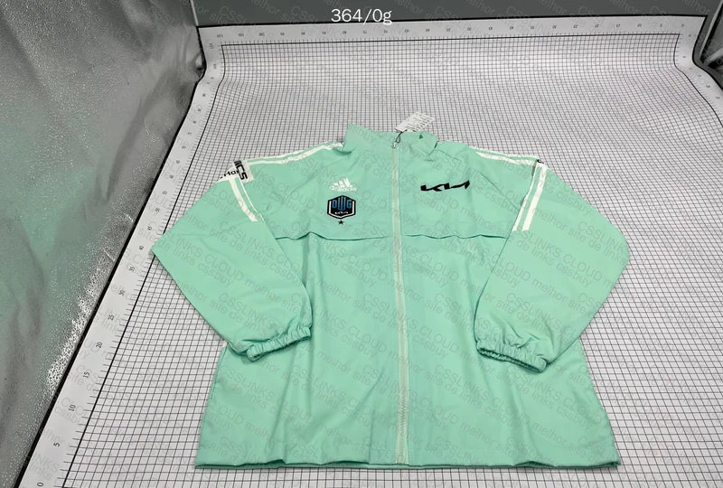 DWG - ShowMaker Jacket 5