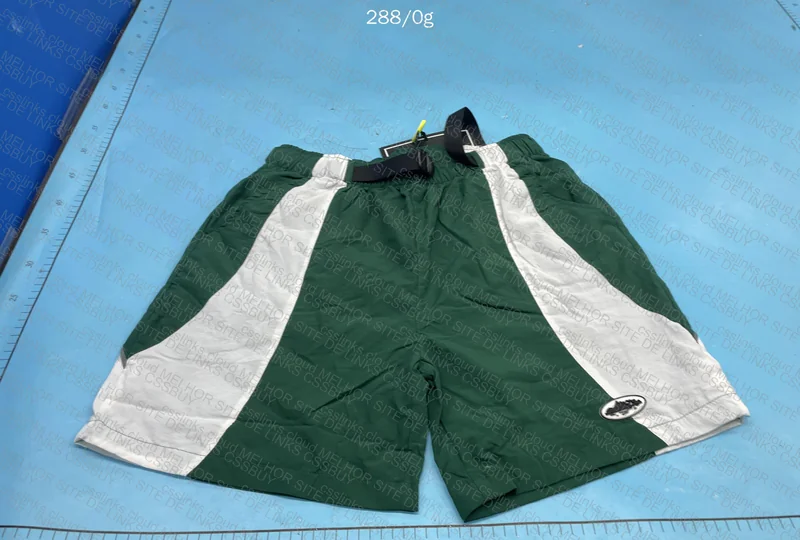 Corteiz Jacket and Shorts - SALE Angelking