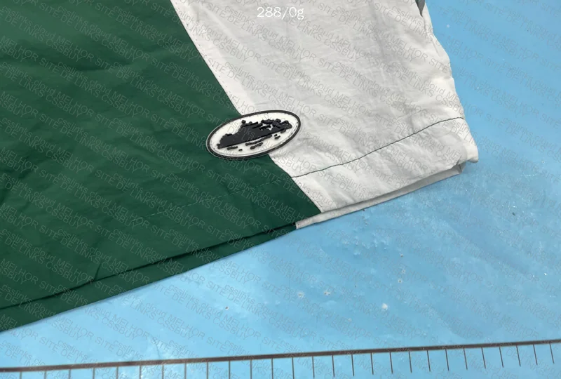 Corteiz Jacket and Shorts - SALE Angelking 2
