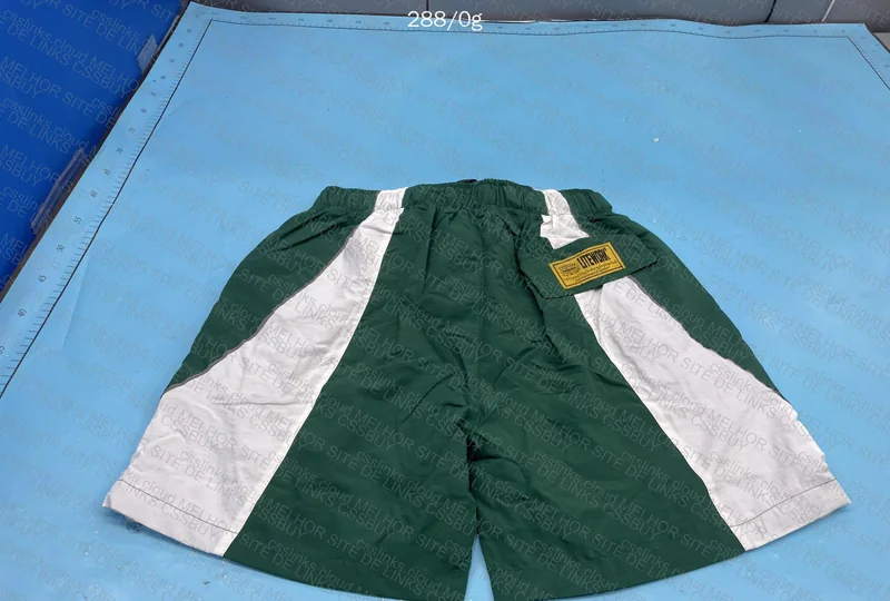 Corteiz Jacket and Shorts - SALE Angelking 4