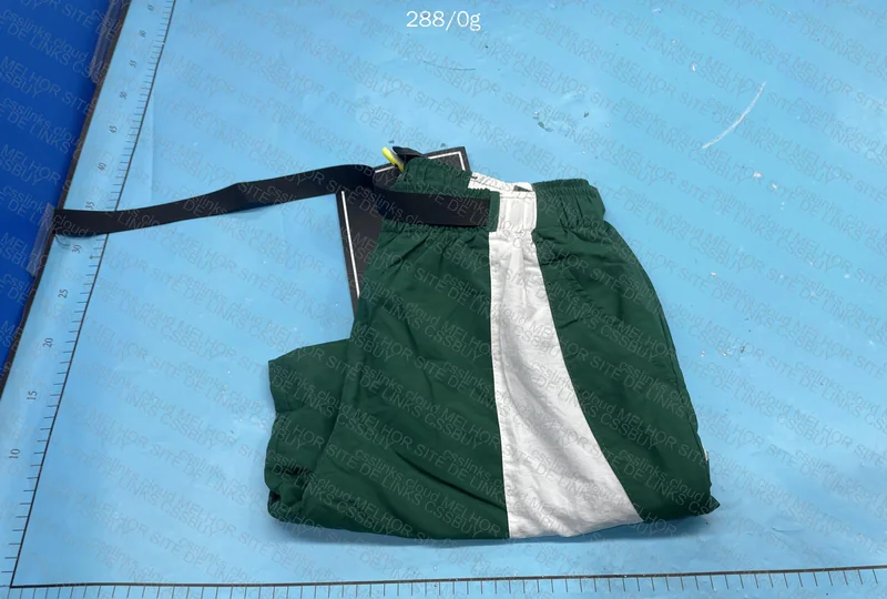 Corteiz Jacket and Shorts - SALE Angelking 5