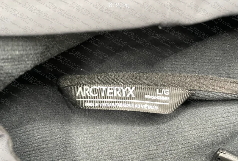 Arc'Teryx Gamma Mx Jacket and Pants 5
