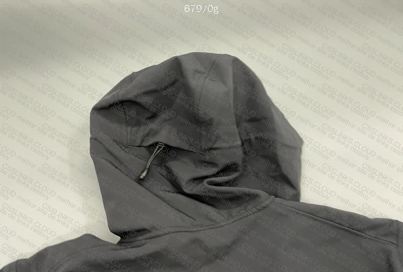 Arc'Teryx Gamma Mx Jacket and Pants 6