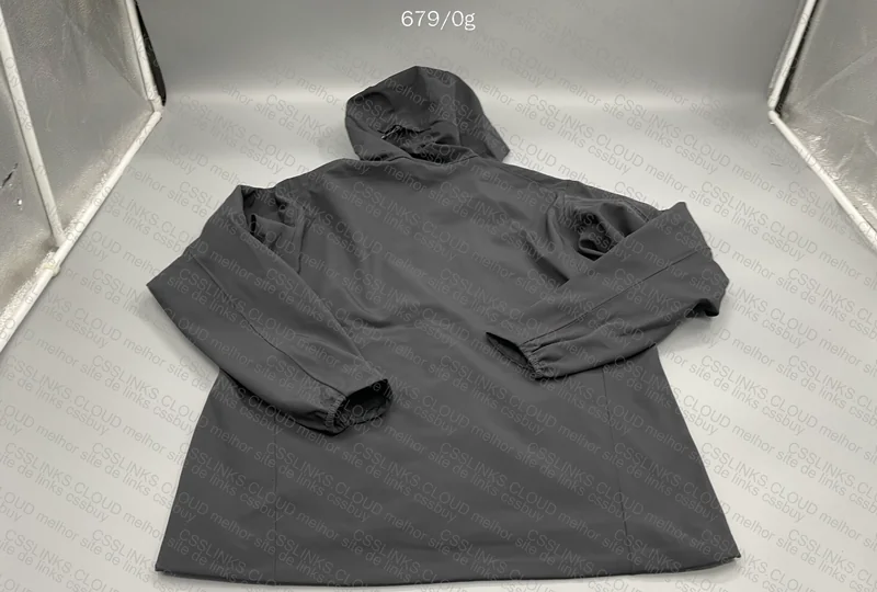 Arc'Teryx Gamma Mx Jacket and Pants 7