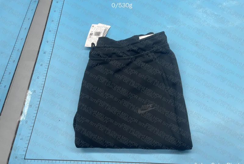 Nike Tech Fleece 2024 Jacket and Pants 4