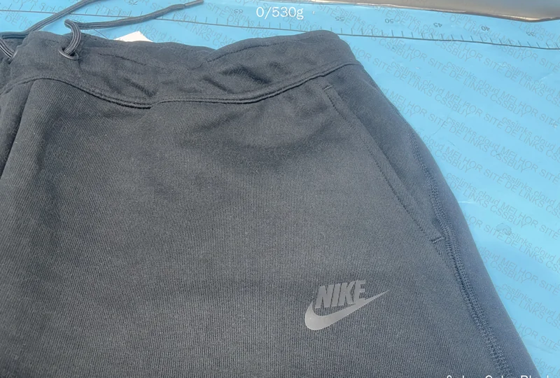 Nike Tech Fleece 2024 Jacket and Pants 5