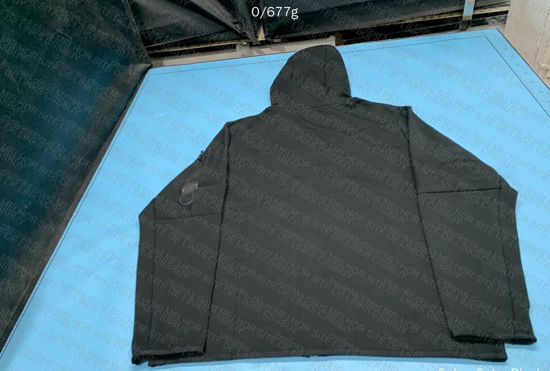 Nike Tech Fleece 2024 Jacket and Pants 7