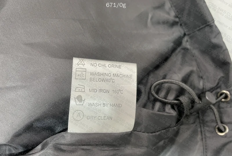The North Face Jacket and Beanie 4