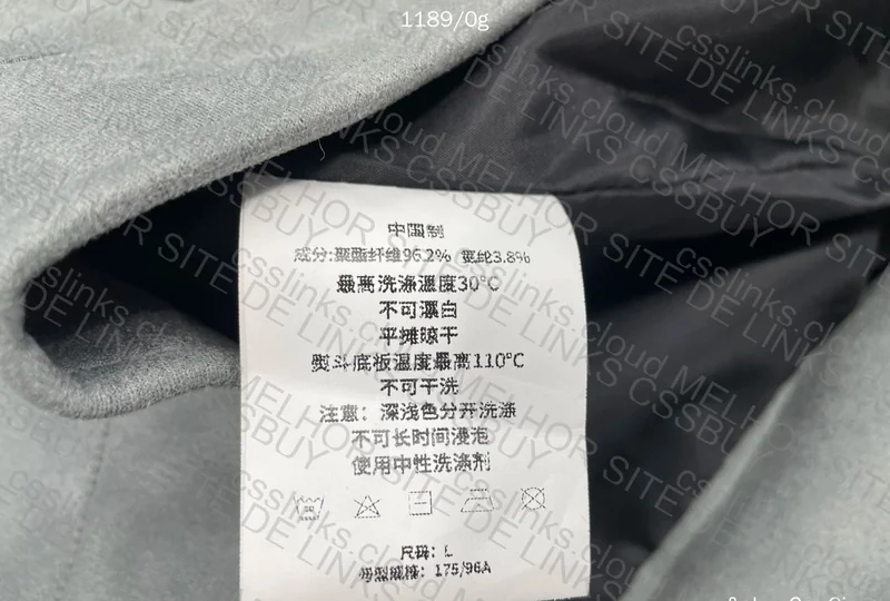 Suede Effect Jacket (Zara Style) 4