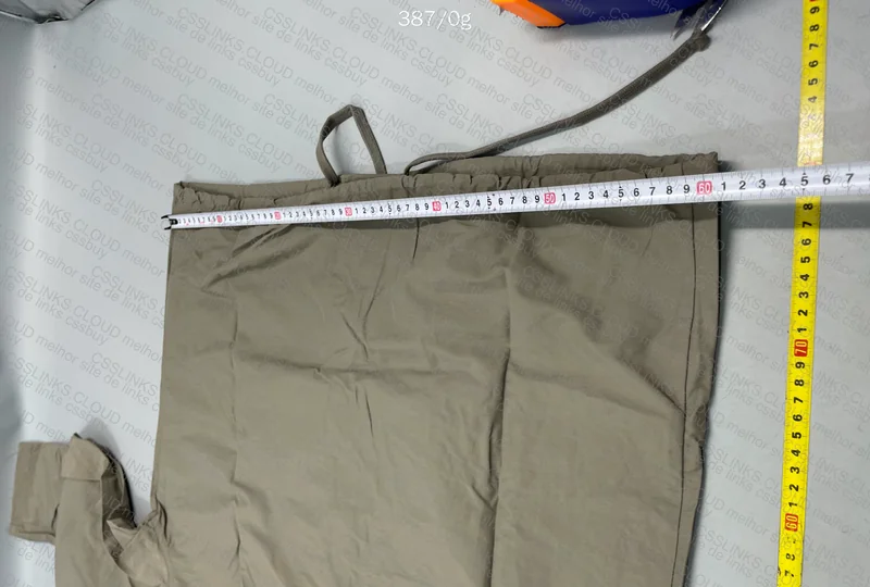 Essentials Jacket 6