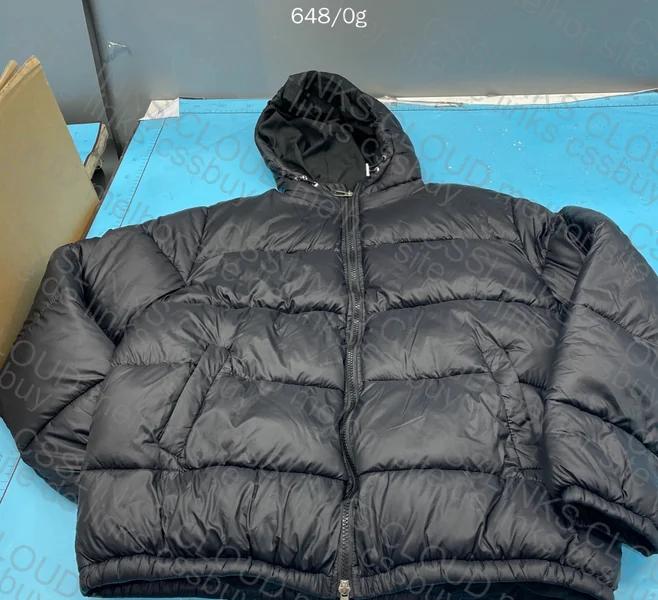 Zara Style Jacket (Help) 2