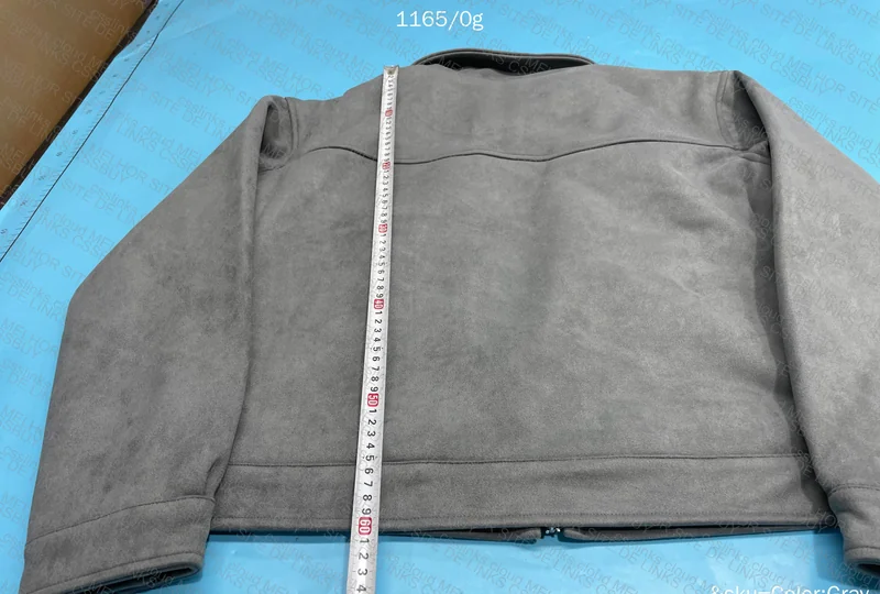 Zara Style Jacket (Help) 2