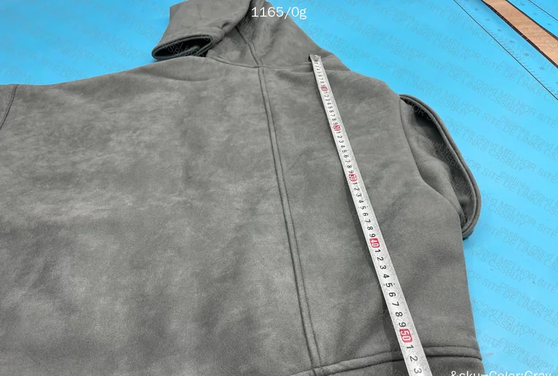 Zara Style Jacket (Help) 3
