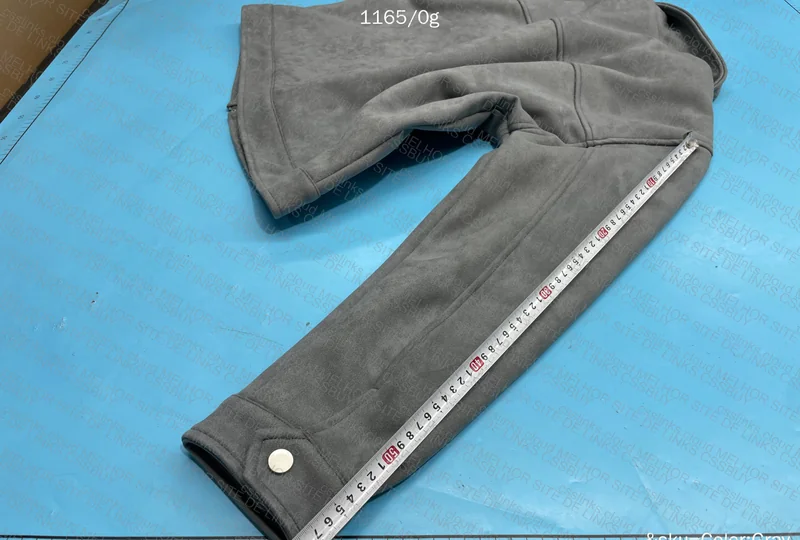 Zara Style Jacket (Help) 4