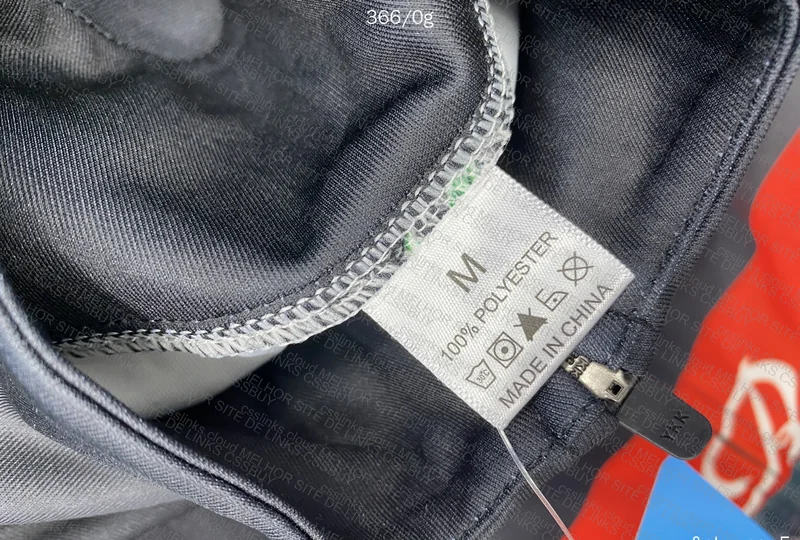 F1 Alfa Romeo Jacket