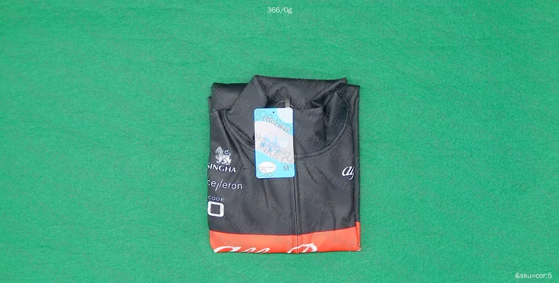 F1 Alfa Romeo Jacket 3