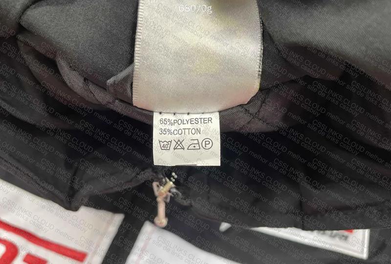 F1 Ferrari Jacket 5