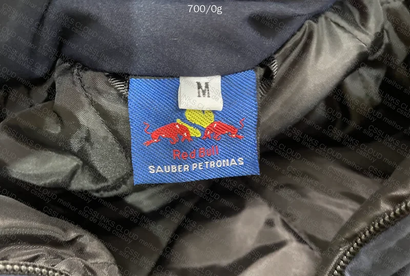 F1 RedBull Jacket 7