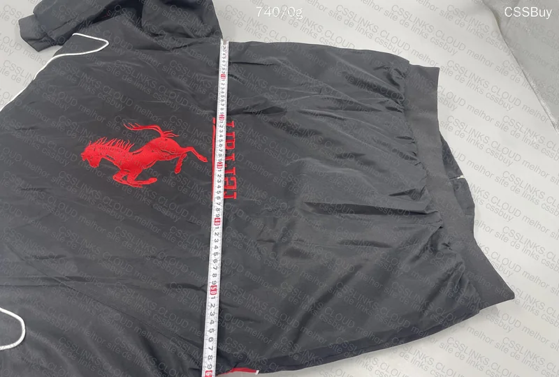 Ferrari Jacket 8