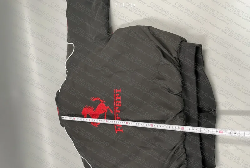 Ferrari Jacket 4