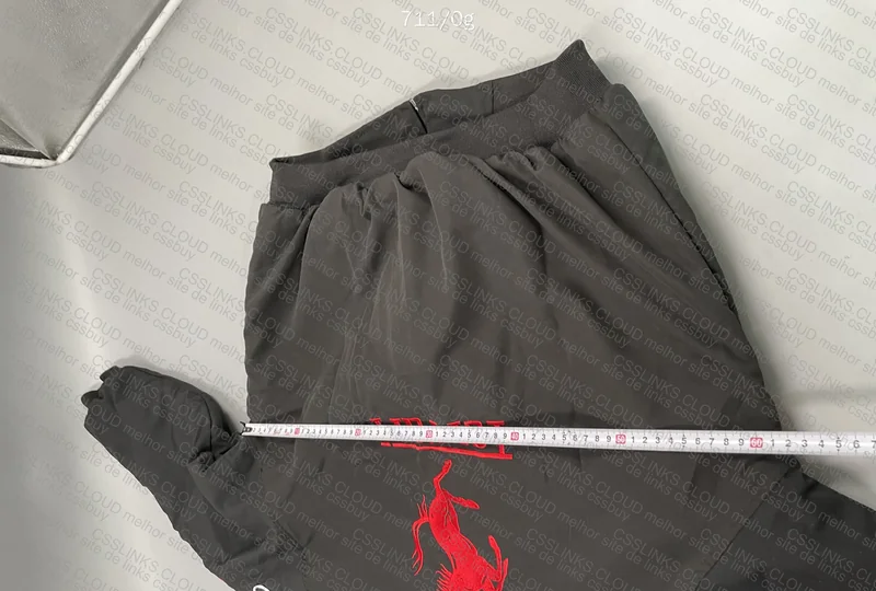 Ferrari Jacket 8