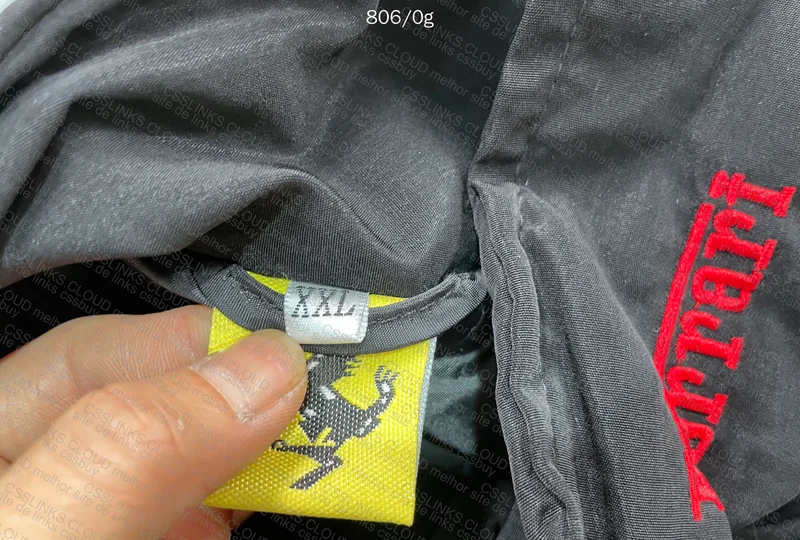 Ferrari Jacket 4