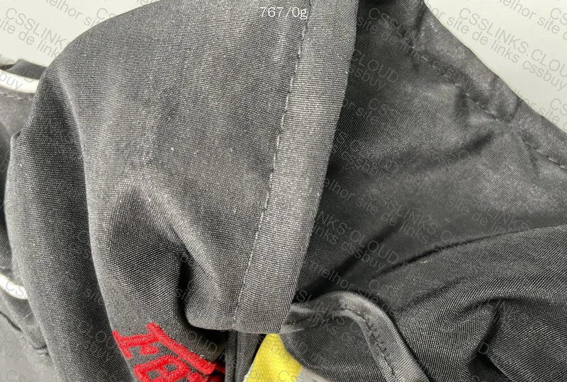 Ferrari Jacket 3