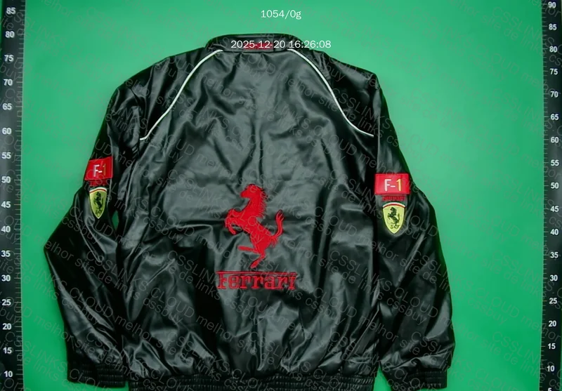 Ferrari Jacket 2