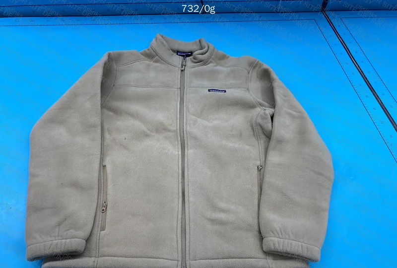 Patagonia Fleece Jacket