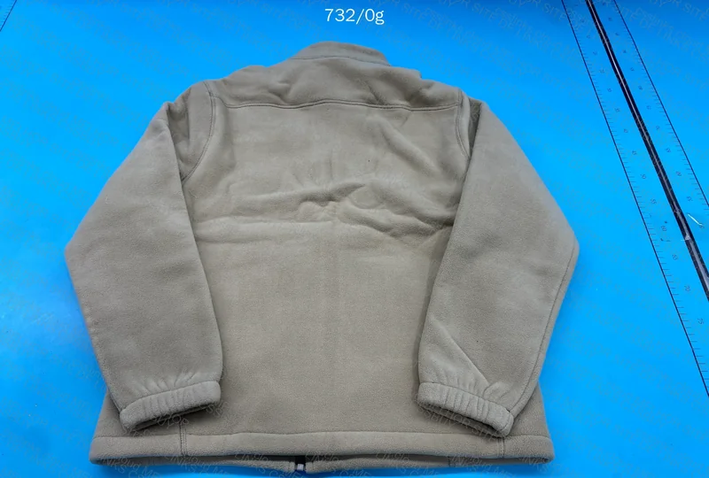 Patagonia Fleece Jacket 2