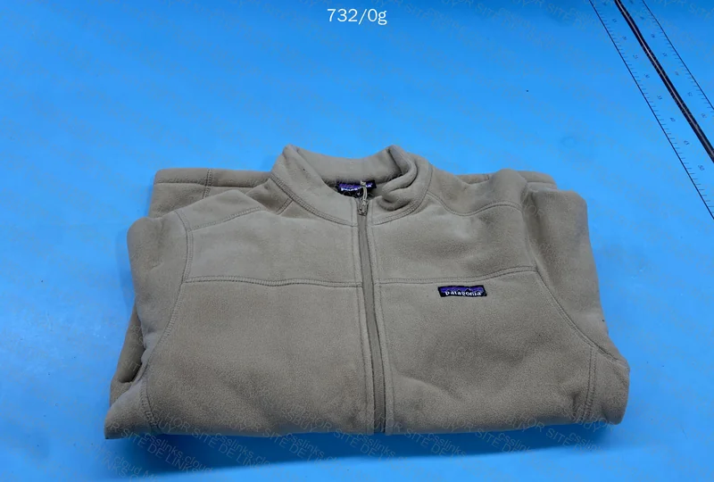Patagonia Fleece Jacket 4