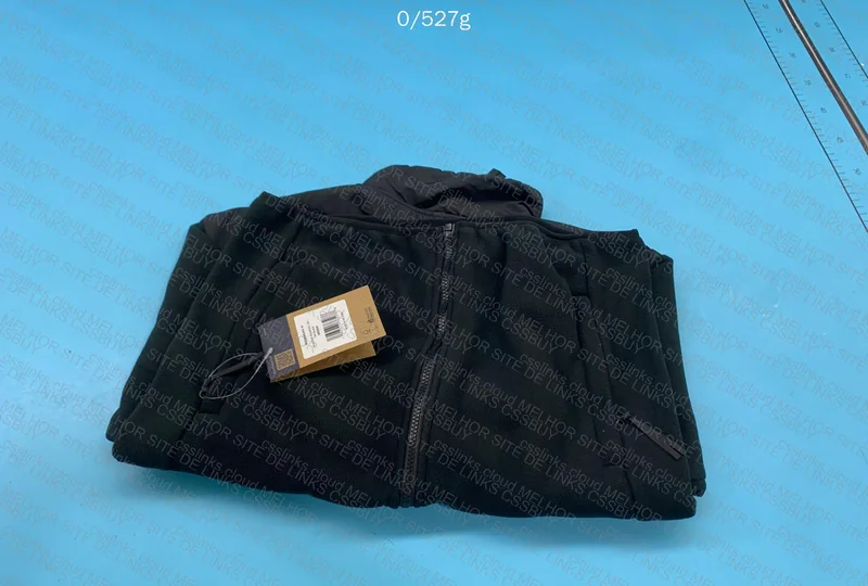 The North Face Fleece Jacket