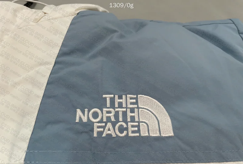 Jacket + TNF Fleece (GL?) 5