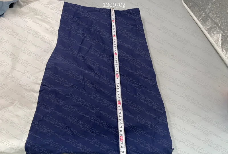 Jacket + TNF Fleece (GL?) 7