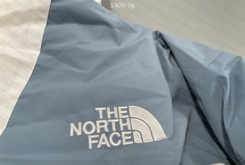 Jacket + TNF Fleece (GL?) 9