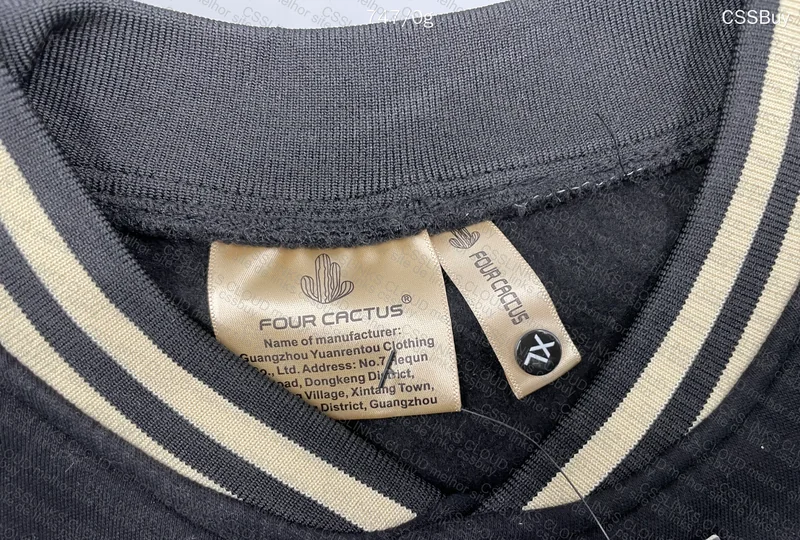 Fragment x Travis Scott Jacket 4