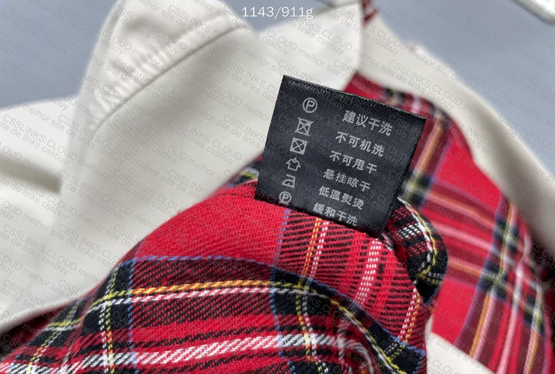 G9 Retro Jacket
