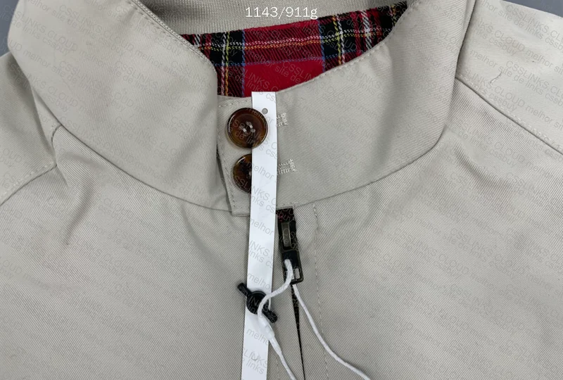 G9 Retro Jacket 4