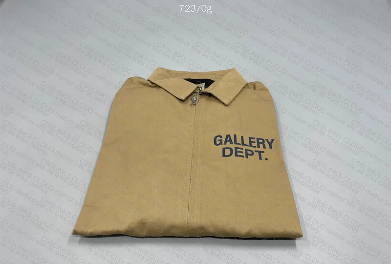 Gallery Dept. Jacket